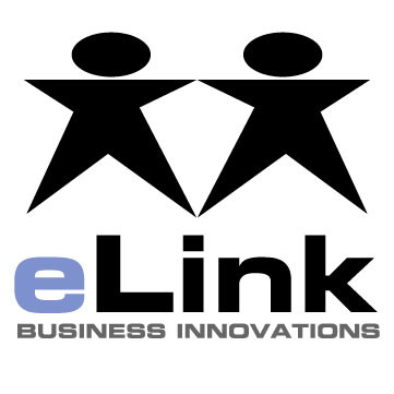 eLink Business Innovations logo